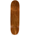 MAHARISHI MILTYPE WOOD SKATEBOARD