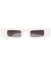 KUBORAUM SQUARE FRAME SUNGLASSES