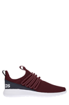 Adidas Originals Lite Racer Adapt 3.0 Sneaker In Shadow Red/ftwr White