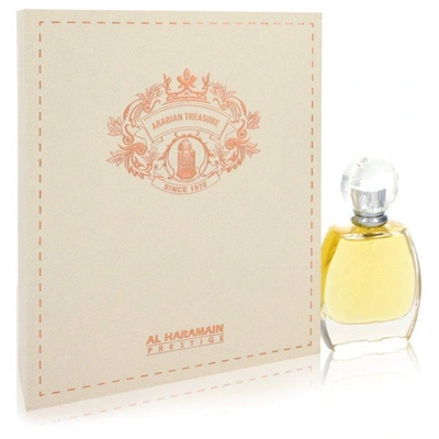Al Haramain Arabian Treasure By  Eau De Parfum Spray 2.4 oz For Women