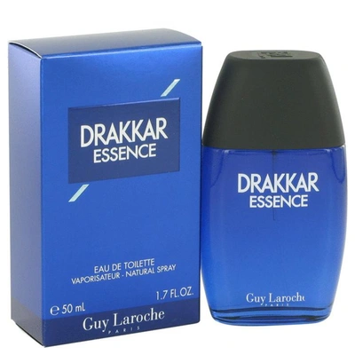 Guy Laroche Drakkar Essence By  Eau De Toilette Spray For Men