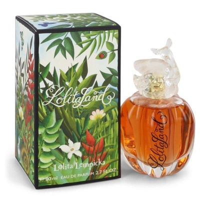 Lolita Lempicka Lolitaland By  Eau De Parfum Spray For Women