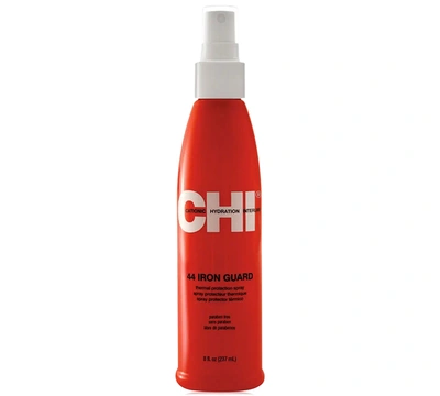 Chi 44 Iron Guard Thermal Protection Spray, From Purebeauty Salon & Spa