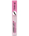 The Creme Shop Lovely Lift Fiber Lengthening Mascara In Black