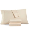 TRANQUIL HOME WILLOW 1200-THREAD COUNT 4-PC. KING SHEET SET, CREATED FOR MACY'S