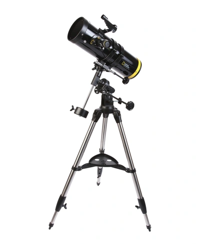 National Geographic 114mm Eq Telescope In Multi