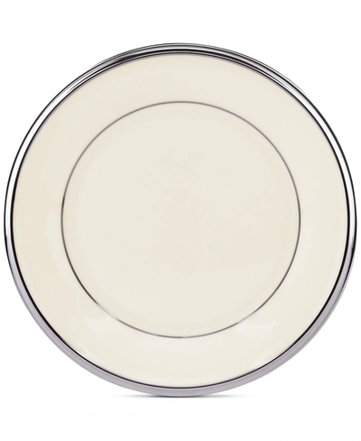Lenox Solitaire Appetizer Plate