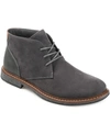 Vance Co. Vance Co . Orson Chukka Boot In Gray