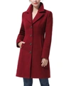 KIMI & KAI WOMEN'S JOANN WOOL WALKING COAT