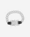 ALYX TRANSPARENT CHAIN BRACELET