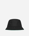 MR GREEN TRIFECTA BUCKET HAT