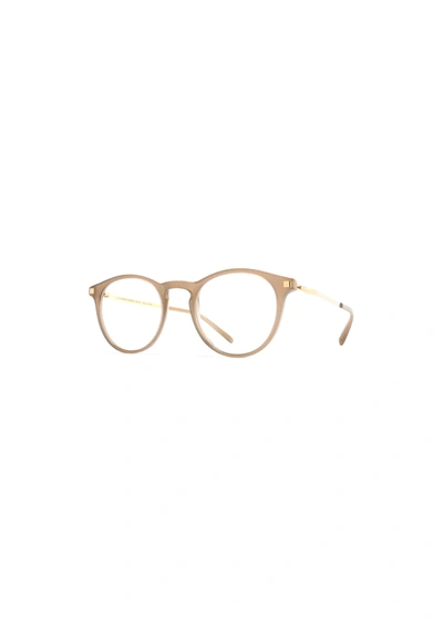 Mykita Talini Eyewear In _tau/ggd