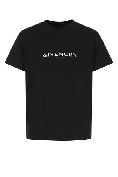 GIVENCHY T-SHIRT-L ND GIVENCHY MALE