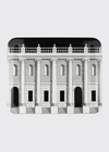 Fornasetti Casa Con Colonne Tray - 48x60 Cm