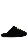 VERSACE SLIPPERS-41 ND VERSACE MALE,FEMALE