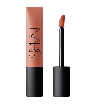 Nars Air Matte Lip Color In Nude