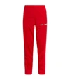 PALM ANGELS CLASSIC TRACK trousers