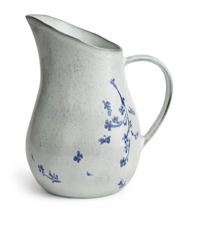 Soho Home Everly Jug In Grey