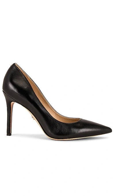 Sam Edelman Hazel Pump In Black