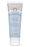 First Aid Beauty Ultra Repair Cream Intense Hydration - Face And Body Moisturizer For Skin Repair 8 oz/ 226 G