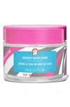 FIRST AID BEAUTY HELLO FAB COCONUT WATER CREAM