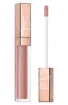 Nars Afterglow Lip Shine Gloss Nympho 0.17/5.5