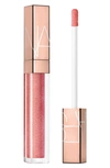 Nars Afterglow Lip Shine Gloss Supervixen 0.17 oz/ 5.5 ml