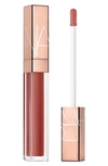 Nars Afterglow Lip Shine Gloss Aragon 0.17 oz/ 5.5 ml