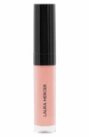 Laura Mercier Lip Glacé Lip Gloss 110 Macaron 0.19 oz/ 5.5 ml In 110 Macaron