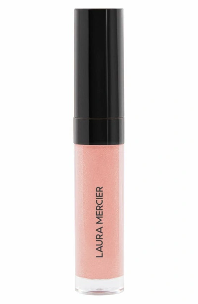 LAURA MERCIER LIP GLACÉ HYDRATING LIP BALM GLOSS