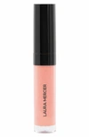 Laura Mercier Lip Glacé Lip Gloss 125 Rosé 0.19 oz/ 5.5 ml