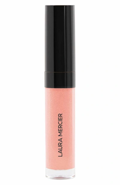 Laura Mercier Lip Glacé Lip Gloss 125 Rosé 0.19 oz/ 5.5 ml