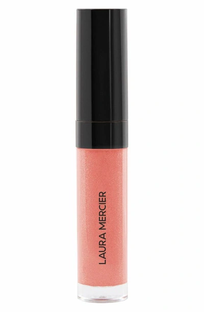 Laura Mercier Lip Glacé Lip Gloss 150 Melon Sorbet 0.19 oz/ 5.5 ml