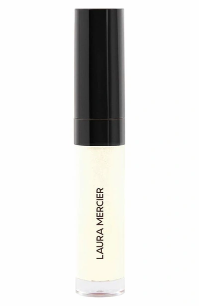 Laura Mercier Lip Glacé Lip Gloss 00 Icy 0.19 oz/ 5.5 ml