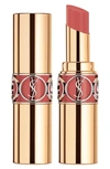 SAINT LAURENT ROUGE VOLUPTÉ SHINE OIL-IN-STICK LIPSTICK BALM