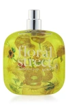 Floral Street Sunflower Pop Eau De Parfum Travel Spray 0.34 oz/ 10 ml