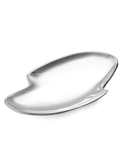Nambe Alvi Bowl In Silver