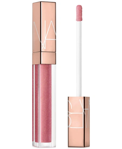 Nars Afterglow Lip Shine Gloss Unbroken 0.17 oz/ 5.5 ml