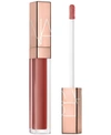 Nars Afterglow Lip Shine Gloss Aragon 0.17 oz/ 5.5 ml In Aragon