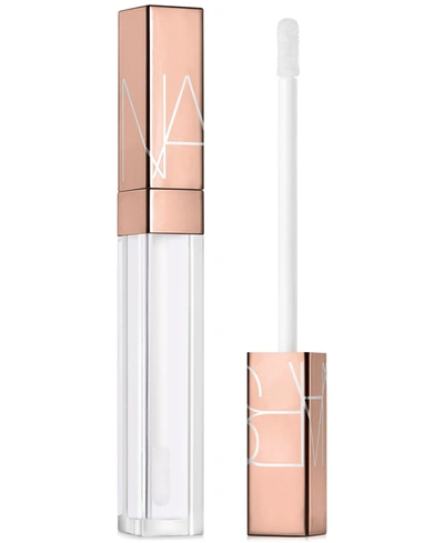 Nars Afterglow Lip Shine Gloss Triple X 0.17 oz/ 5.5 ml