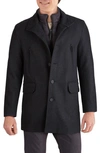 COLE HAAN 3-IN-1 CAR COAT