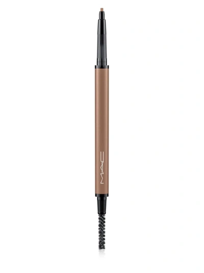 Mac Eye Brows Styler In Lingering