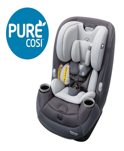 Maxi-cosi Pria All-in-one Convertible Car Seat In Walking Trail