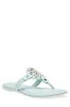 Dv Dolce Vita Kids'  Cotta Thong Sandal In Mint