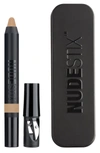 Nudestix Magnetic Luminous Eye Colour - Putty In Putty