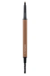 Mac Eyebrow Styler In Brunette