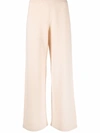VINCE EASY KNIT TROUSERS