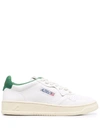 AUTRY MEDALIST LOW-TOP trainers
