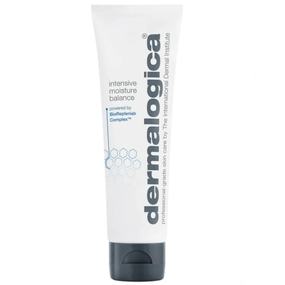 Dermalogica Intensive Moisture Balance Moisturiser (100ml) In White