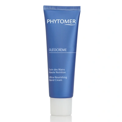 Phytomer Oleocreme Ultra Nourishing Hand Cream